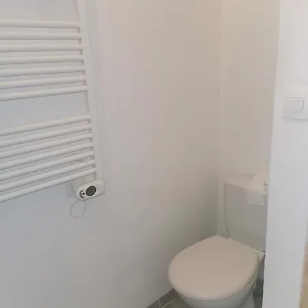 Appartamento Baie De Somme App2 Bernay-en-Ponthieu