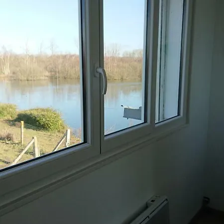 Baie De Somme App2 Appartamento